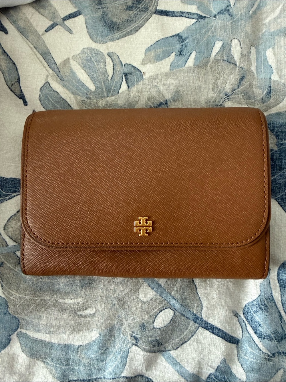 Tory Burch Emerson Crossbody